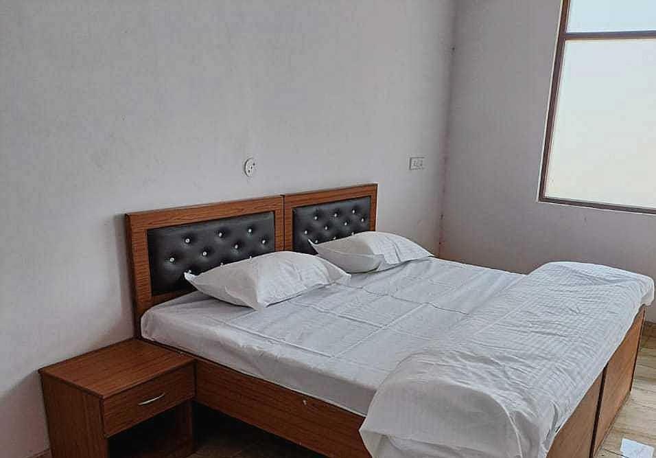Pop New Hotel Hometown Dadri Exterior foto