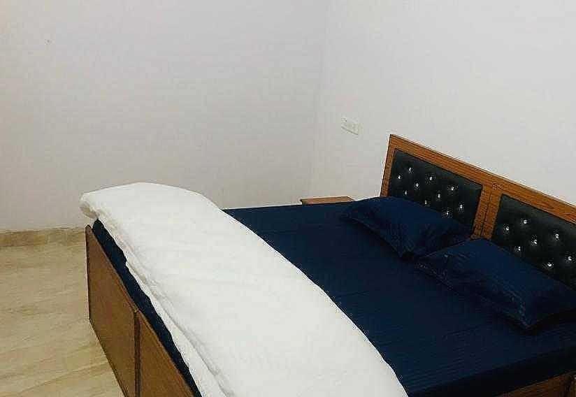 Pop New Hotel Hometown Dadri Exterior foto