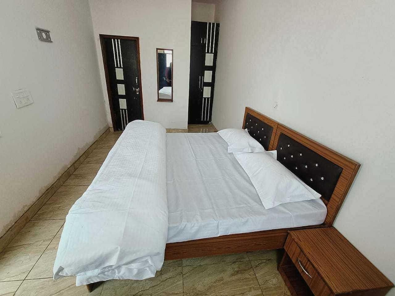 Pop New Hotel Hometown Dadri Exterior foto